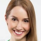 Luriya Employee Kate Sorchensky's profile photo