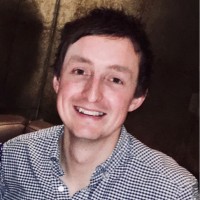 Victim Support Employee James Harding's profile photo