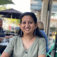 CBDfx Employee Sudha Ravi's profile photo