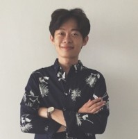 Meet Isaac Employee Seng Ho's profile photo