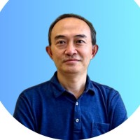 Ming-Chieh Lee Email & Phone Number