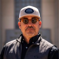 Texas Original Charcoal Company Employee Joey MacHado's profile photo