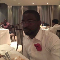 NYK LNG SHIPMANAGEMENT (UK) LIMITED Employee Martins Oguche's profile photo