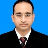Al Nahdha Group Employee Avinash Nigote's profile photo