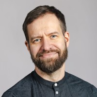 Asteroid Employee Juha Mustonen's profile photo