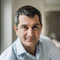 Entrepreneur First Employee Nadav Rosenberg's profile photo