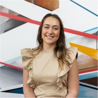 WRU - Welsh Rugby Union Employee Ela Tough's profile photo