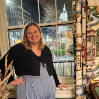 Legal Action of Wisconsin, Inc. Employee Madeleine Chouanard's profile photo
