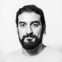 Misurauno | Design Studio Employee Simone Schiavo's profile photo