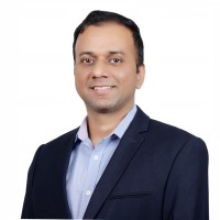 4X4 Advisory Employee Ajit Nayak's profile photo