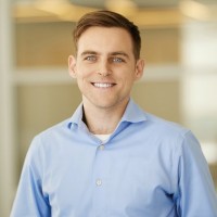 Power Sustainable Employee Trevor Wright's profile photo