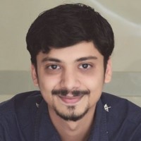 Onfees Employee Khushal Thakkar's profile photo