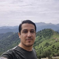 Wira Tehran Services Employee Mojtaba Kazemi's profile photo