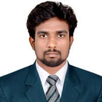 Teleperformance Employee Rajeev A's profile photo