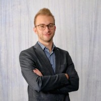 Sturm-Gruppe Employee Michael Lummer's profile photo