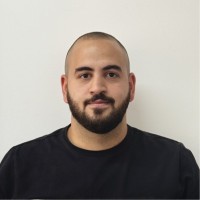 MoovingON Employee Eyad Jbaren's profile photo