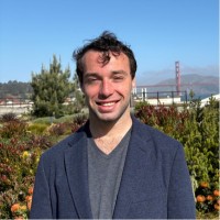 Corvus Employee Conor Egan's profile photo