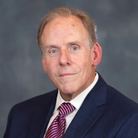 Bruce Martin