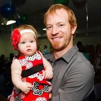 Ventia Employee Dan Hadfield's profile photo