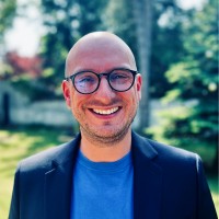 Jonathan Hadas Email & Phone Number