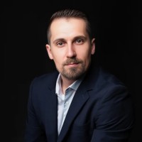 Luxoft Germany Employee Victor Glebov's profile photo