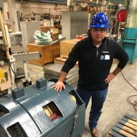 ABET Distributing, USA Employee Joe Lopez's profile photo