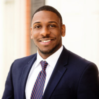 University of Virginia Employee Raymond Brown's profile photo