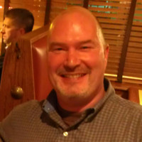 Jim White Toyota Employee Rick Osborn's profile photo