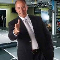 Fitness Management Experts Employee Jim Thomas's profile photo