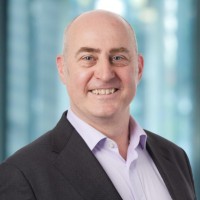 Education Services Australia (ESA) Employee Stuart Mitchell's profile photo