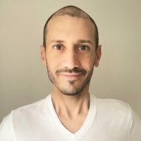 Mynaric Employee Mauro Calabria's profile photo
