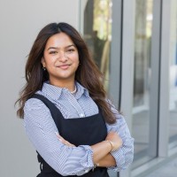 Lyda Hill Philanthropies Employee Nuha Omer's profile photo