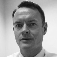 Khazna Data Centers Employee Drew Colford's profile photo