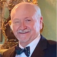 E-mail e número de telefone de George McConnell