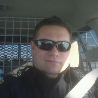 Perry Township Police Department Employee Adam Gutt's profile photo