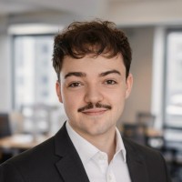 Timothy McKinney's profile photo