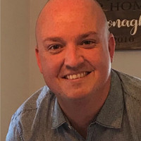 Sompo International Employee Jack Monaghan's profile photo