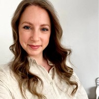 Venture Forge Employee Emma Pickard's profile photo