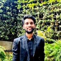 Evento Craft Employee Ankit Rao's profile photo