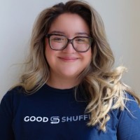 Goodshuffle Employee Araceli Castillo's profile photo