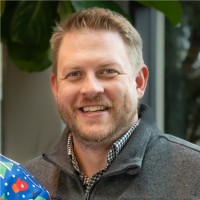 ELAP Services Employee Pete Salveson's profile photo