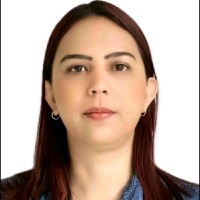 Grupo Rápido Latina Employee Mônica Evelyn Melo's profile photo