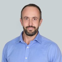 Yarra Ranges Council Employee Thomas Renshaw's profile photo