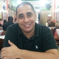 Multus Tech Employee Jorge Dicró's profile photo