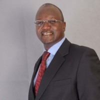 Trinity Technologies Limited - SSD Employee Mou Thiik's profile photo