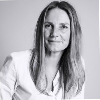 LIEWOOD Employee Line Dideriksen's profile photo