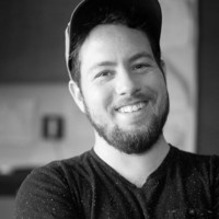 Hive Collective Employee Adam Kritzman's profile photo