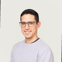 Grenis Media Employee Juan Carlos Jaramillo's profile photo