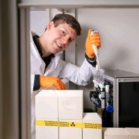 Düring AG Employee Simon Klingler's profile photo