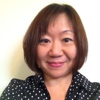 Kinemetrics, Inc. Employee Keiko Kagan's profile photo